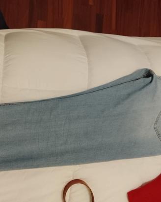 pantaloni Carrera 