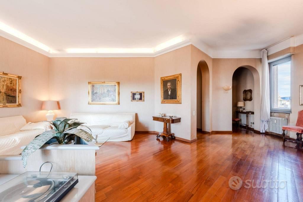 Appartamento – Milano, Centrale, Municipio 2 - Vista 3