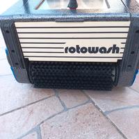 Rotowash 