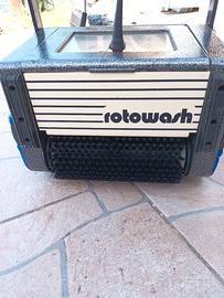Rotowash 