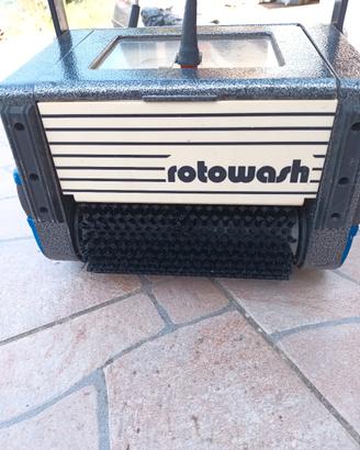 Rotowash 