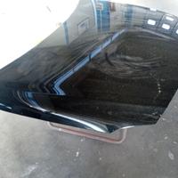 Cofano  Mercedes classe A 2017