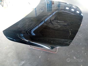 Cofano  Mercedes classe A 2017