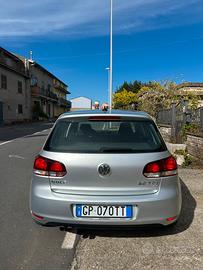 VW GOLF