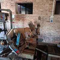 Sega a nastro per ferro