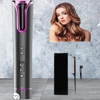 arricciacapelli portatile 