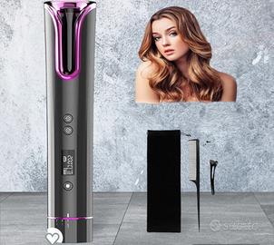 arricciacapelli portatile 