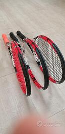 n. 3 Wilson six one 95