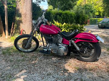 Low Tail 1340