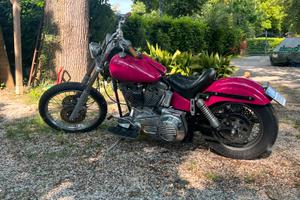 Low Tail 1340