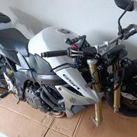 Ricambi per Suzuki GSR 750
