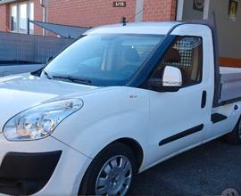 FIAT DOBLO WORK-UP 1.3, MJT PICK-UP STRADA