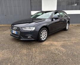 Audi A4 Avant 2.0 TDI 120 CV. Garanzia 12 mesi