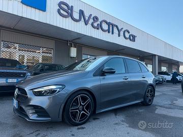 Mercedes-Benz B 180 AMG Line Premium Plus auto (SE