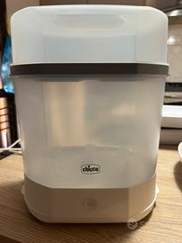 Set neonati - Bilancia e sterilizzatore