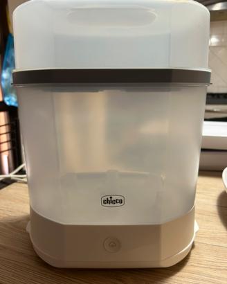 Set neonati - Bilancia e sterilizzatore
