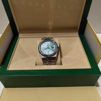 Orologio automatico