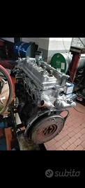 Motore terios J1 prima serie ricambi