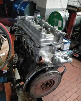 Motore terios J1 prima serie ricambi