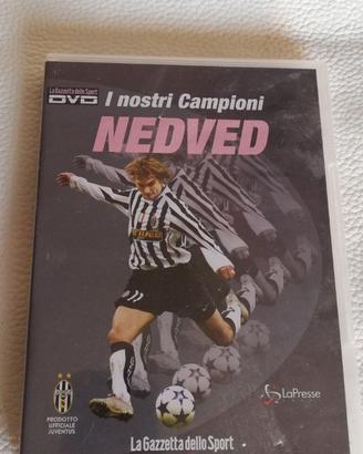 Juventus Pavel Nedved
