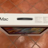 iMac (Retina 4K, 21,5 pollici, 2019) NUOVO