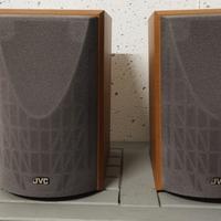 casse JVC SP-gxv5
