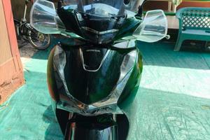 Scooter Honda SH 125