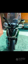 Scooter Honda SH 125