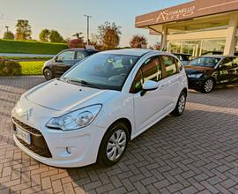 Citroen C3 1.1 km 52.500 OK NEO PATENTATI