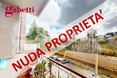 Appartamento Roma [Cod. rif VDBON9VRG]