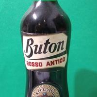 Rosso Antico Buton