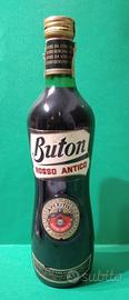 Rosso Antico Buton