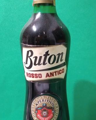 Rosso Antico Buton