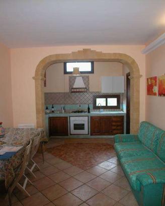 Appartamento 100mq 1° piano