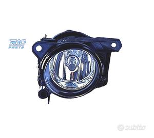 FANALE SINISTRO ANTIABBAGLIO PER VOLKSWAGEN VW POL