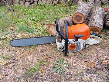 motosega stihl MS 362 C Tronic