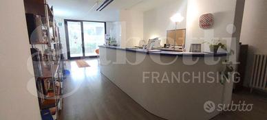 Ufficio Macerata [Cod. rif 3216468ACU]
