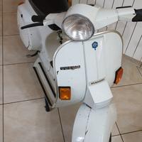 Vespa 50 pks