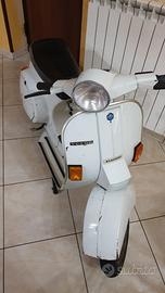 Vespa 50 pks