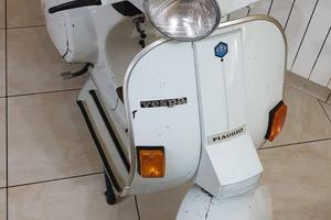 Vespa 50 pks