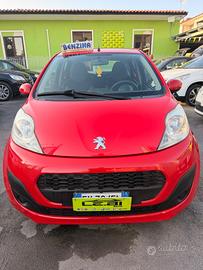 Peugeot 107 1.0 68CV 5p. SUPERGA 2014