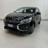 space star Mitsubishi 