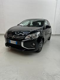 space star Mitsubishi 