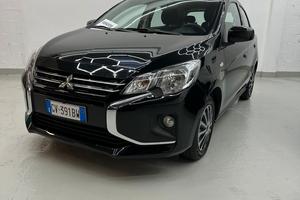 space star Mitsubishi 