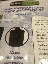 borsa termica per bottiglie