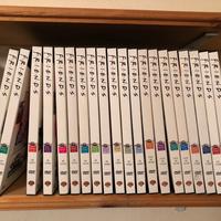 Friends - Stagioni 1-5 edizione snapper (20 dvd)