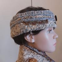 Fascia / fascinator