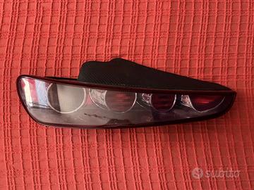 FANALE POSTERIORE SINISTRO ALFA ROMEO BRERA 2006
