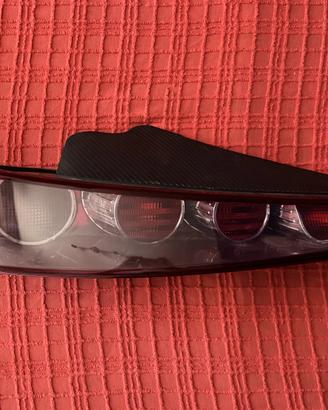 FANALE POSTERIORE SINISTRO ALFA ROMEO BRERA 2006