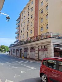 Appartamento ristrutturato